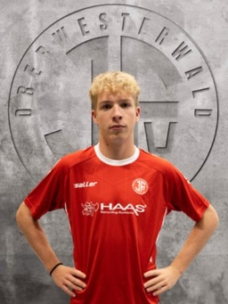 Avatar Bild für Luca Schilling