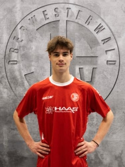 Avatar Bild für Tizian Leon Theis