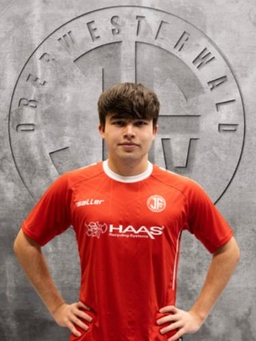 Avatar Bild für Marc Joel Wehmeier