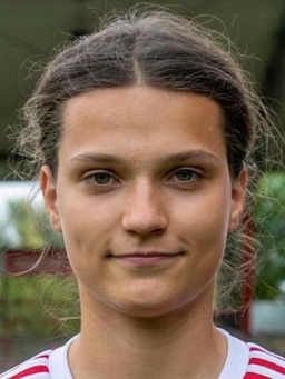 Avatar Bild für Amalia Wichmann