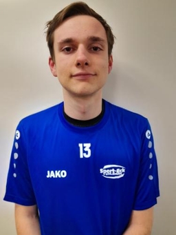 Avatar Bild für Josua Geiert