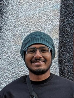 Avatar Bild für Aswin Vasanthan