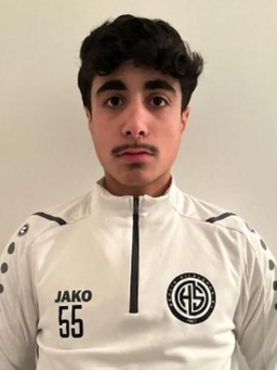 Avatar Bild für Burak Saridag