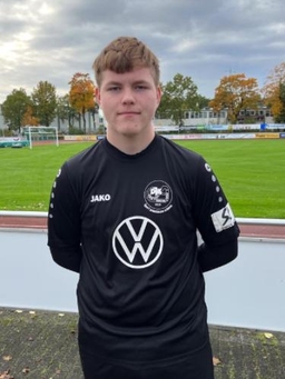 Avatar Bild für Finn Bärtels