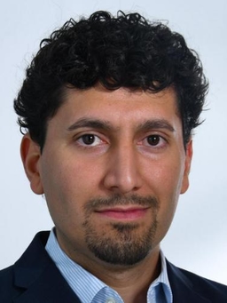 Avatar Bild für Yasin Ak