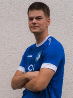 Avatar Bild für Simon Schöppner