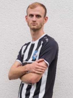 Avatar Bild für Yannic Odenwald