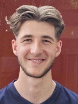 Avatar Bild für Maurice Kreutzfeldt