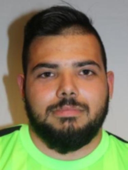 Avatar Bild für Sercan Michel