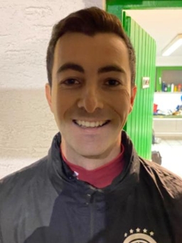 Avatar Bild für Sergi Alcala Santiago