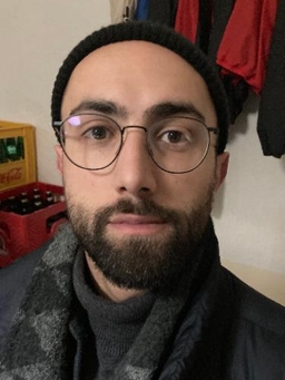 Avatar Bild für Youssef Abou-Abbas