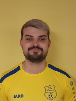 Avatar Bild für Felix Teubner