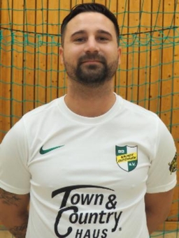 Avatar Bild für Patrick Podrygala