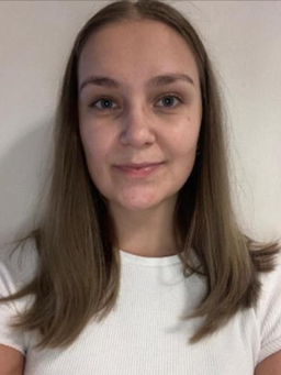 Avatar Bild für Anika Sanft
