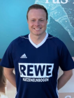 Avatar Bild für Patrick Heibel