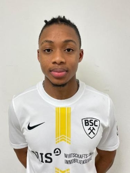Avatar Bild für Anderson Inocencio Cumbane