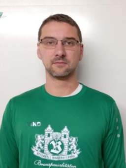 Avatar Bild für Sven Richter