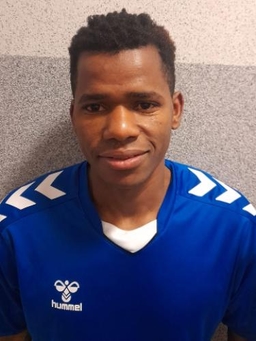 Avatar Bild für Mamadou Diallo