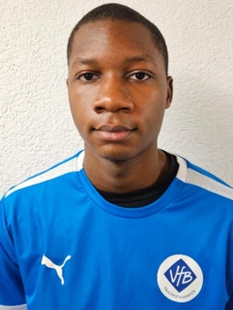 Avatar Bild für Jordy Dunia