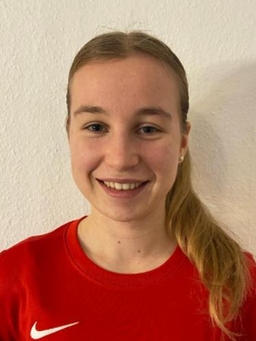 Avatar Bild für Annika Schaumburg