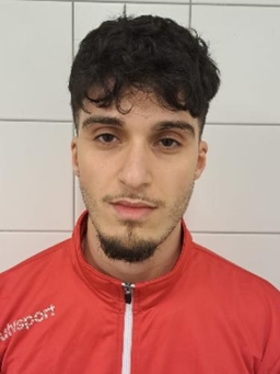 Avatar Bild für Mohammed El Gourari