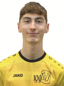 Avatar Bild für Jonas Hermann