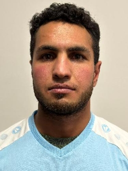 Avatar Bild für Baderedin Al Saleh