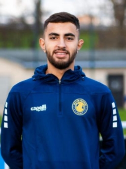 Avatar Bild für Muatasem Igbariya