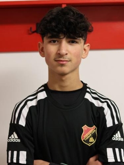 Avatar Bild für Amir Ali