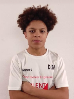 Avatar Bild für Dwayne Moore