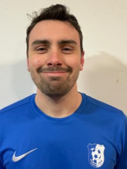 Avatar Bild für Max Georgi
