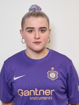 Avatar Bild für Chantal Mercedes Eismann