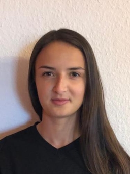 Avatar Bild für Leonie Bantle