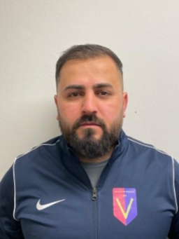 Avatar Bild für Hussam Esso