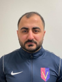 Avatar Bild für Salam Mosani