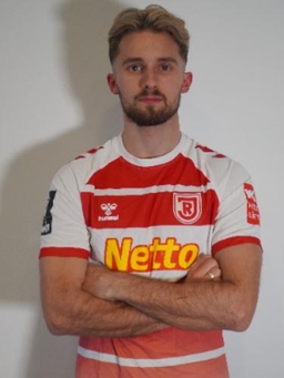 Avatar Bild für Valdrin Mustafa