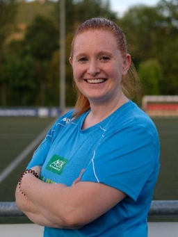 Avatar Bild für Simone Bianca Pozorski