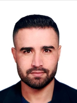 Avatar Bild für Bara Alnaser Alkalaf