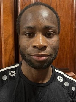 Avatar Bild für Musa Camara