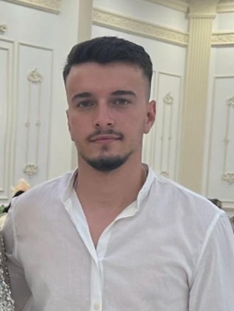 Avatar Bild für Kastriot Gashi