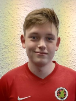 Avatar Bild für Cevin Dudziak