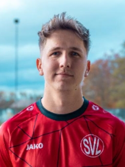 Avatar Bild für Bryan Bech