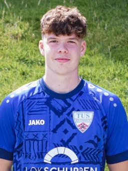 Avatar Bild für Julian Kistner