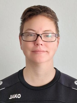 Avatar Bild für Jaqueline Gröters