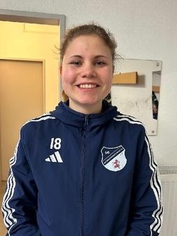 Avatar Bild für Lina Sophie Haase