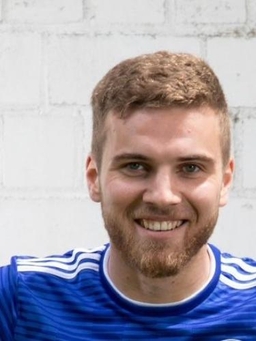 Avatar Bild für Robin Rosowski