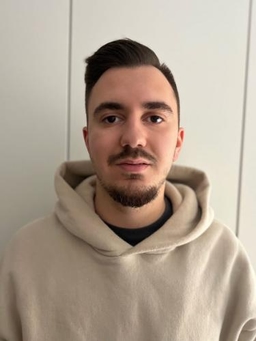 Avatar Bild für Dominik Bicker