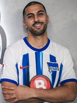 Avatar Bild für Aymane Barkok