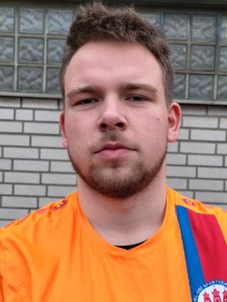 Avatar Bild für Justin Bohn