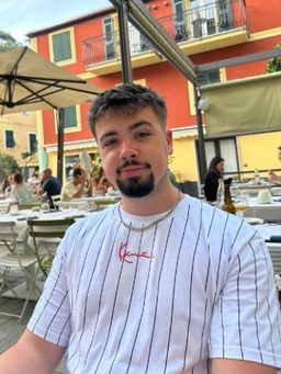 Avatar Bild für Robin Krause